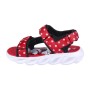 Sandalias deportivas Minnie Disney