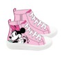 Zapatillas loneta Minnie Disney