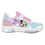 Deportivas Minnie Disney luces