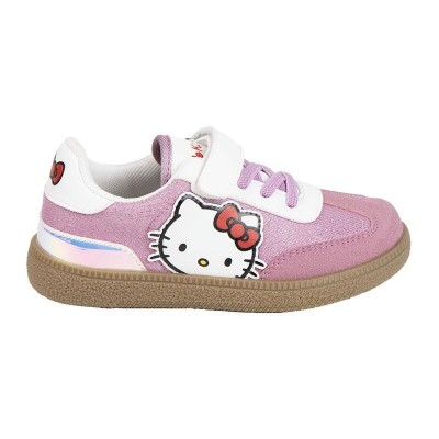 Deportivas Hello Kitty