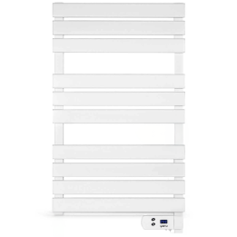 Yoevu radiador toallero electrico bajo