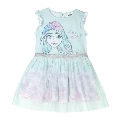 Vestido Frozen Disney