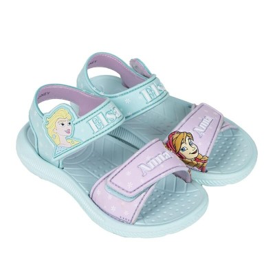 Sandalias Frozen Disney