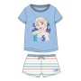 Pijama Frozen Disney