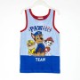 Pijama + Neceser Patrulla Canina Paw Patrol