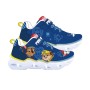 Deportivas Patrulla Canina Paw Patrol luces