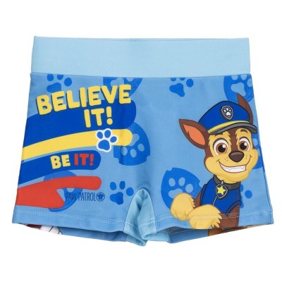 Bañador boxer Patrulla Canina Paw Patrol