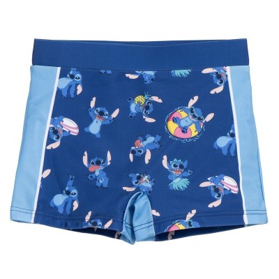 Bañador boxer Stitch Disney