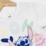 Camiseta Stitch Disney