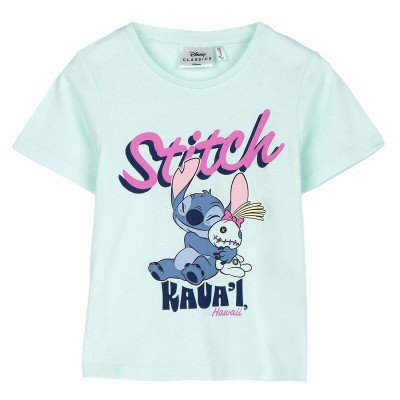 Camiseta Stitch Disney