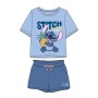 Conjunto Stitch Disney