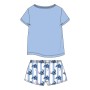 Pijama Stitch Disney