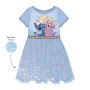 Vestido Stitch Disney