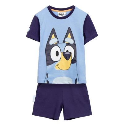 Conjunto Bluey