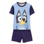 Conjunto Bluey