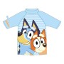 Camiseta baño Bluey