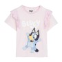 Camiseta Bluey