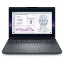 Portatil dell pro max 16 plus