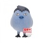 Peluche banpresto haikyu fluffy puffy kagegarasu