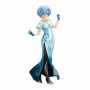 Figura banpresto re zero starting life