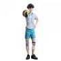 Figura banpresto haikyu toru oikawa 20cm