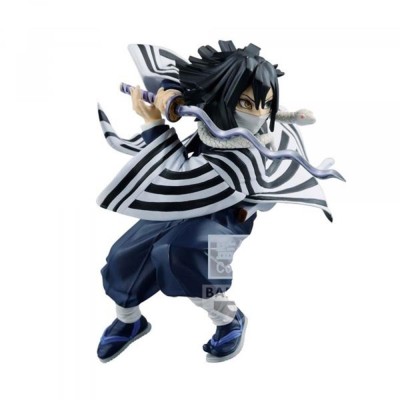 Figura banpresto demon slayer kimetsu no