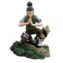 Figura banpresto naruto memorable saga shikamaru