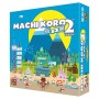 Juego mesa machi koro 2ª edicion