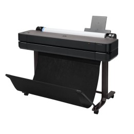 Plotter hp designjet t630 a0 36 pulgadas