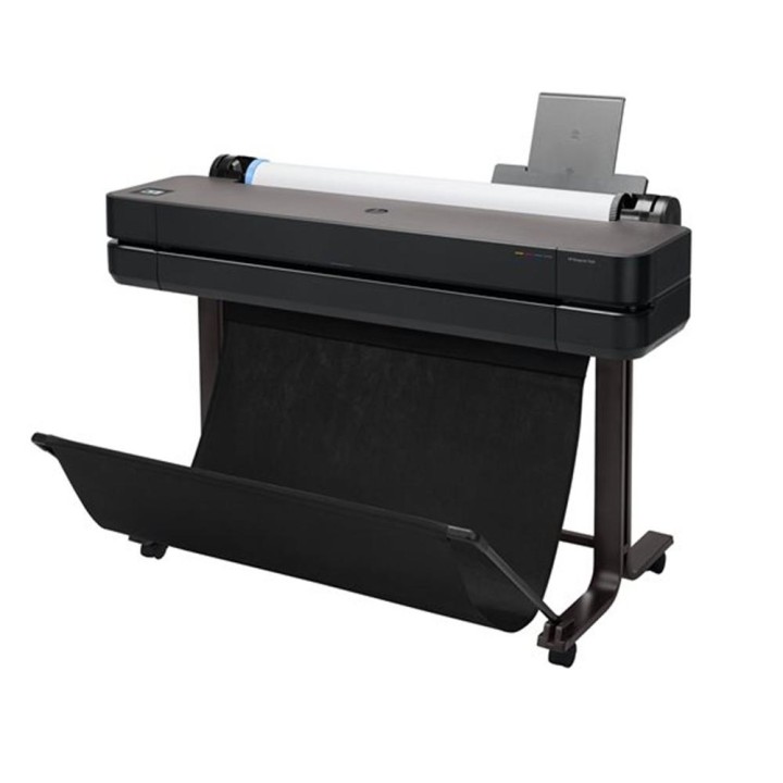 Plotter hp designjet t630 a0 36 pulgadas