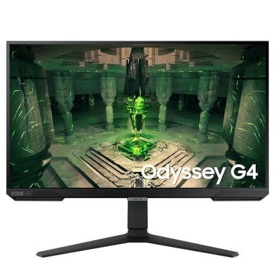 Samsung LS27BG400EUXEN Monitor 27"FHD 240h HDMI DP