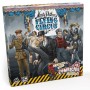 Juego mesa zombicide 2e monty python