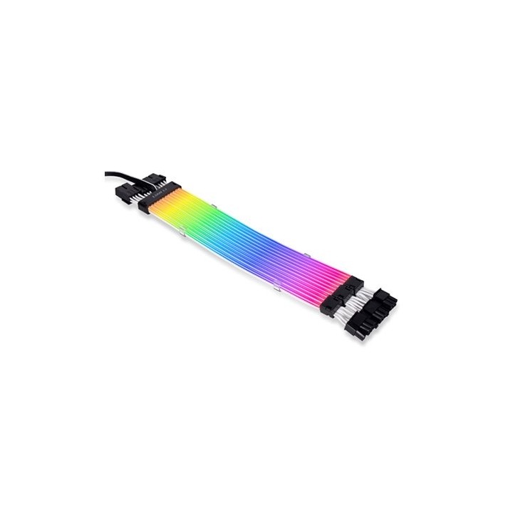 Cable extension lian li strimer plus
