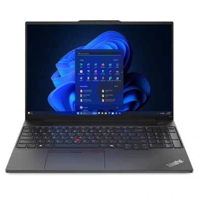 Lenovo TP E16 U5-125U 16GB 512GB W11Pro 16"