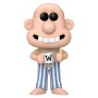 Figura POP Wallace &38 Gromit Wallace