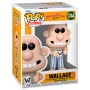 Figura POP Wallace &38 Gromit Wallace