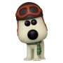 Figura POP Wallace &38 Gromit - Gromit