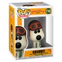 Figura POP Wallace &38 Gromit - Gromit