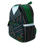 Mochila Elphaba Wicked Loungefly 26cm