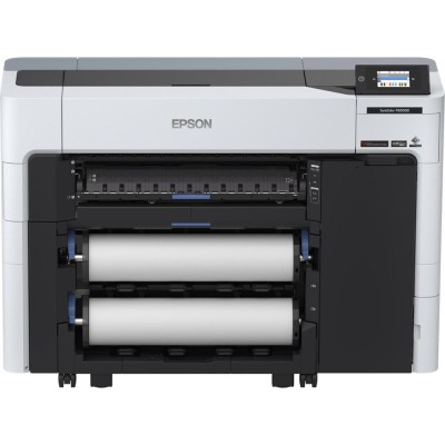 Plotter epson surecolor sc p6500d doble rollo