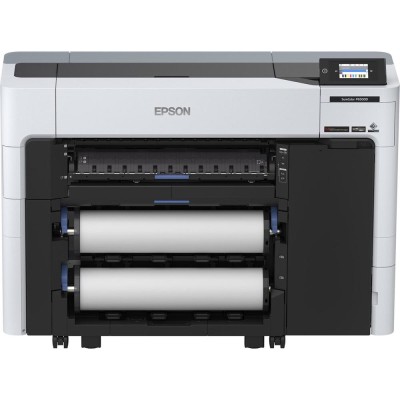 Plotter epson surecolor sc p6500de doble rollo