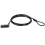 Cable seguridad portatiles 18m conceptronic