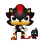 Funko pop pop buddy sonic