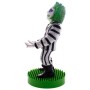 Cable Guy soporte sujecion figura Beetlejuice 20cm