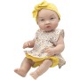 Muñeca bebe Cloe vestido surtido