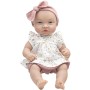 Muñeca bebe Cloe vestido surtido