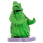 Mini Cable Guy Oogie-Boogie Pesadilla Antes de Navidad Disney