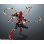 Figura S.H. Figuarts Iron Spiderman No Way Home Spiderman Marvel 15cm