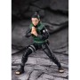 Figura S.H. Figuarts Shikamaru Nara Brilliant Strategist Naruto Shippuden 15cm