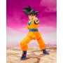 Figura S.H. Figuarts Son Goku Daima Dragon Ball 15cm